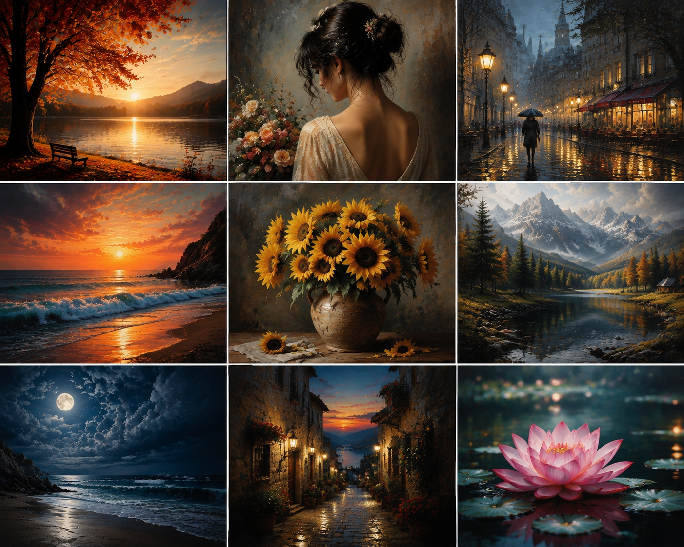 Caption Of Artwork For Instagram