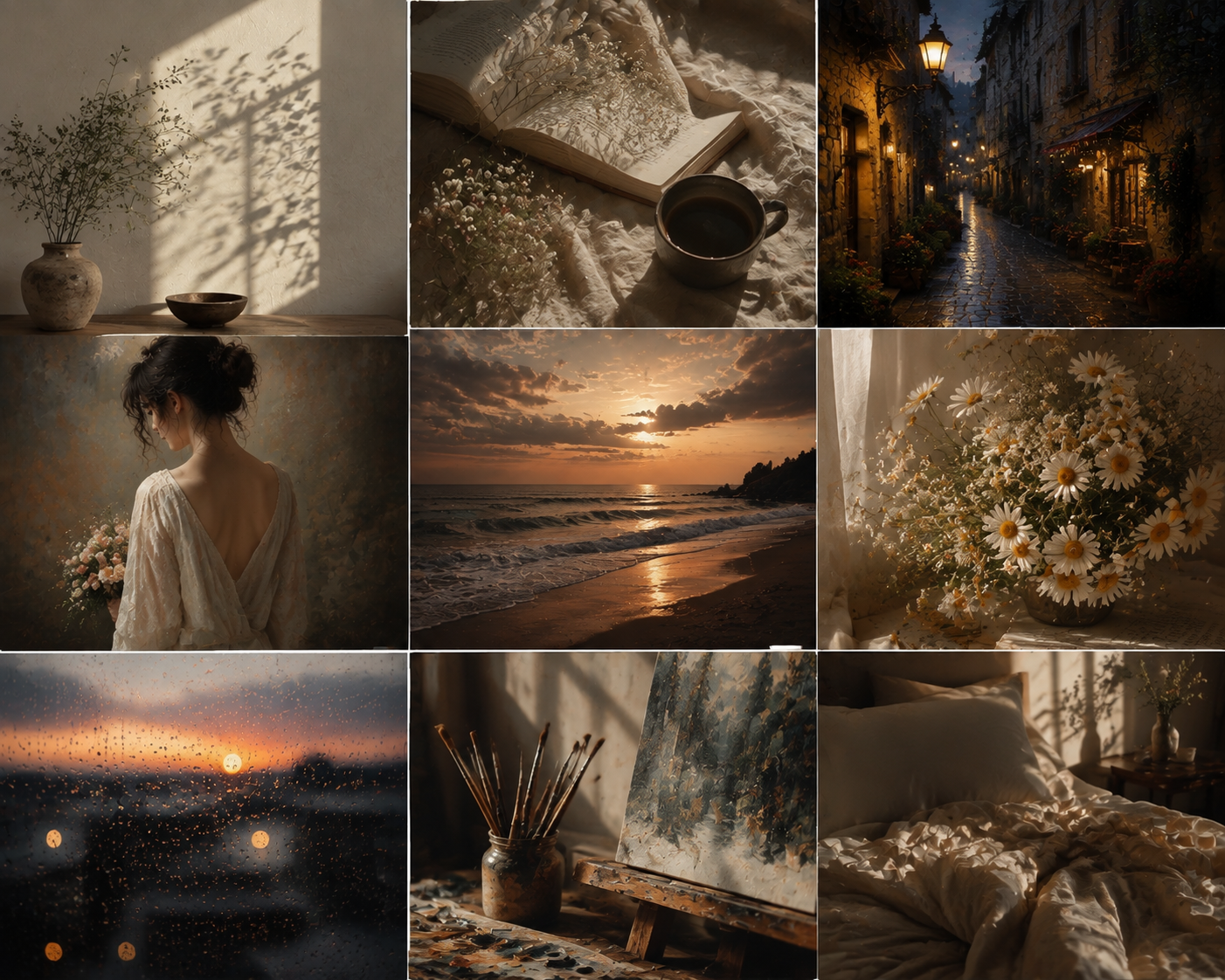 Caption Of Artwork Aesthetic